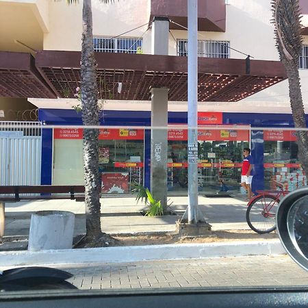 Flat Premium 67 A, Grand Praia De Iracema フォルタレザ エクステリア 写真