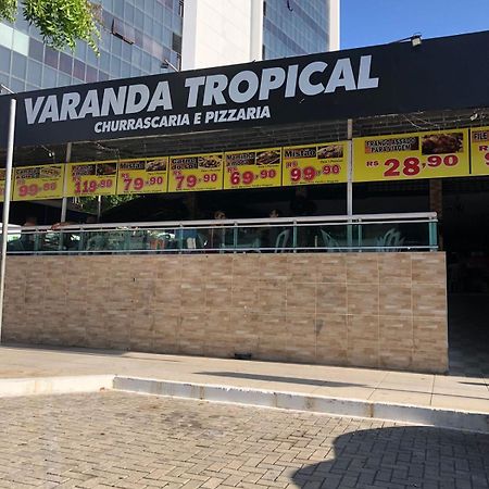 Flat Premium 67 A, Grand Praia De Iracema フォルタレザ エクステリア 写真