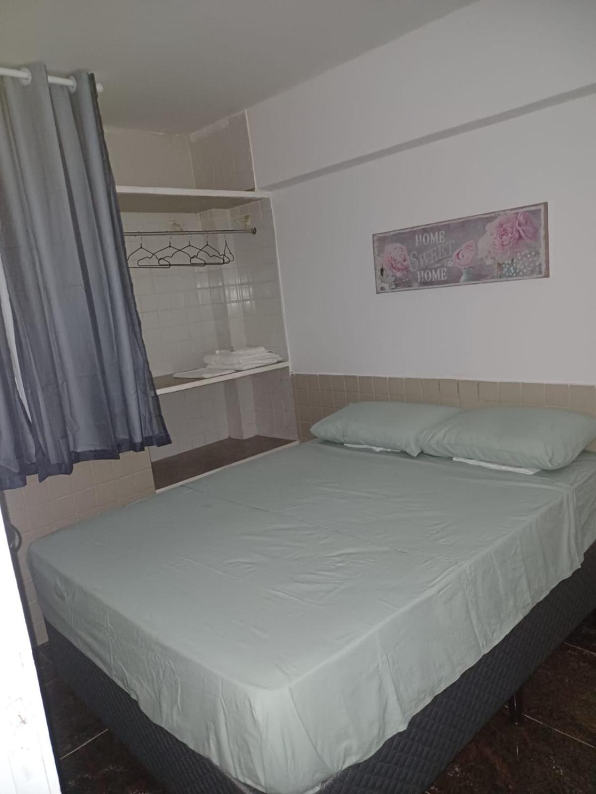 Flat Premium 67 A, Grand Praia De Iracema フォルタレザ エクステリア 写真