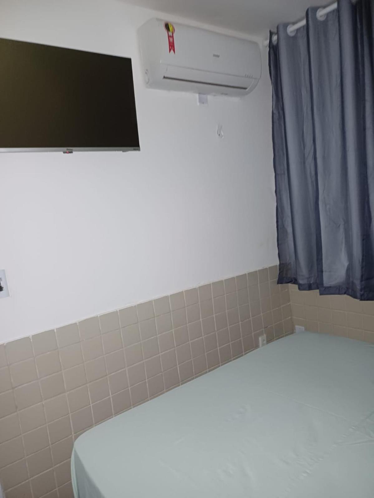 Flat Premium 67 A, Grand Praia De Iracema フォルタレザ エクステリア 写真
