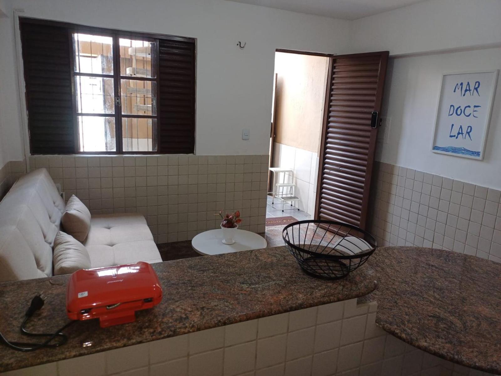 Flat Premium 67 A, Grand Praia De Iracema フォルタレザ エクステリア 写真