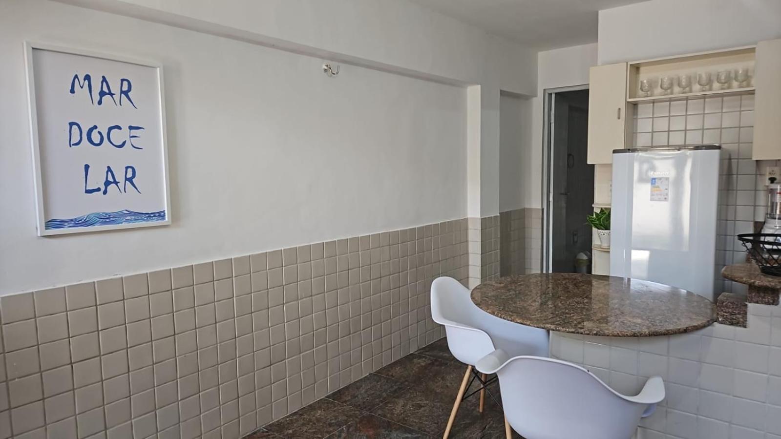 Flat Premium 67 A, Grand Praia De Iracema フォルタレザ エクステリア 写真