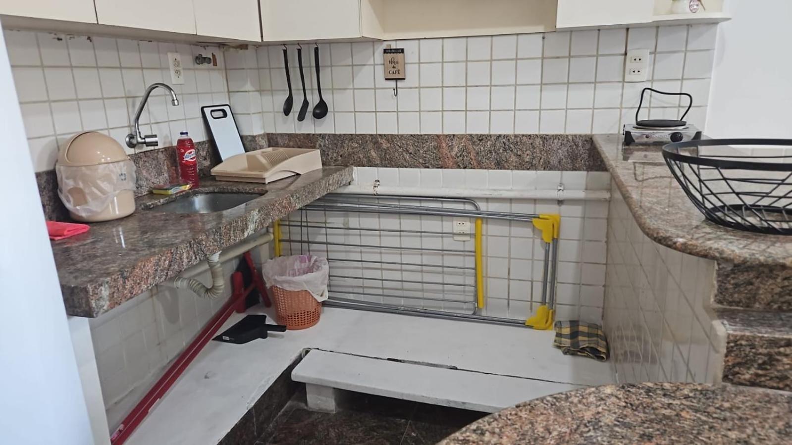 Flat Premium 67 A, Grand Praia De Iracema フォルタレザ エクステリア 写真