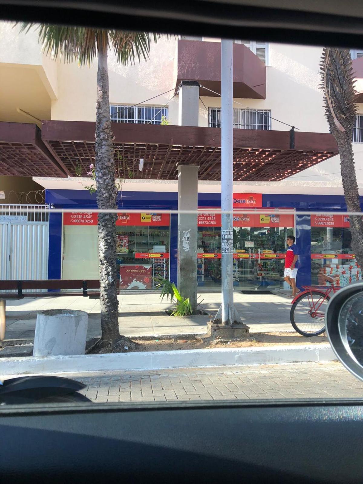 Flat Premium 67 A, Grand Praia De Iracema フォルタレザ エクステリア 写真